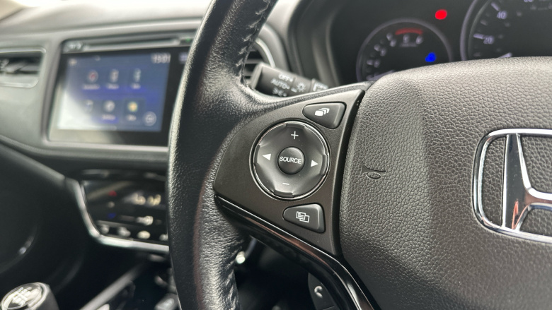 Honda HR-V 1.6 i-DTEC SE 5dr Diesel Hatchback